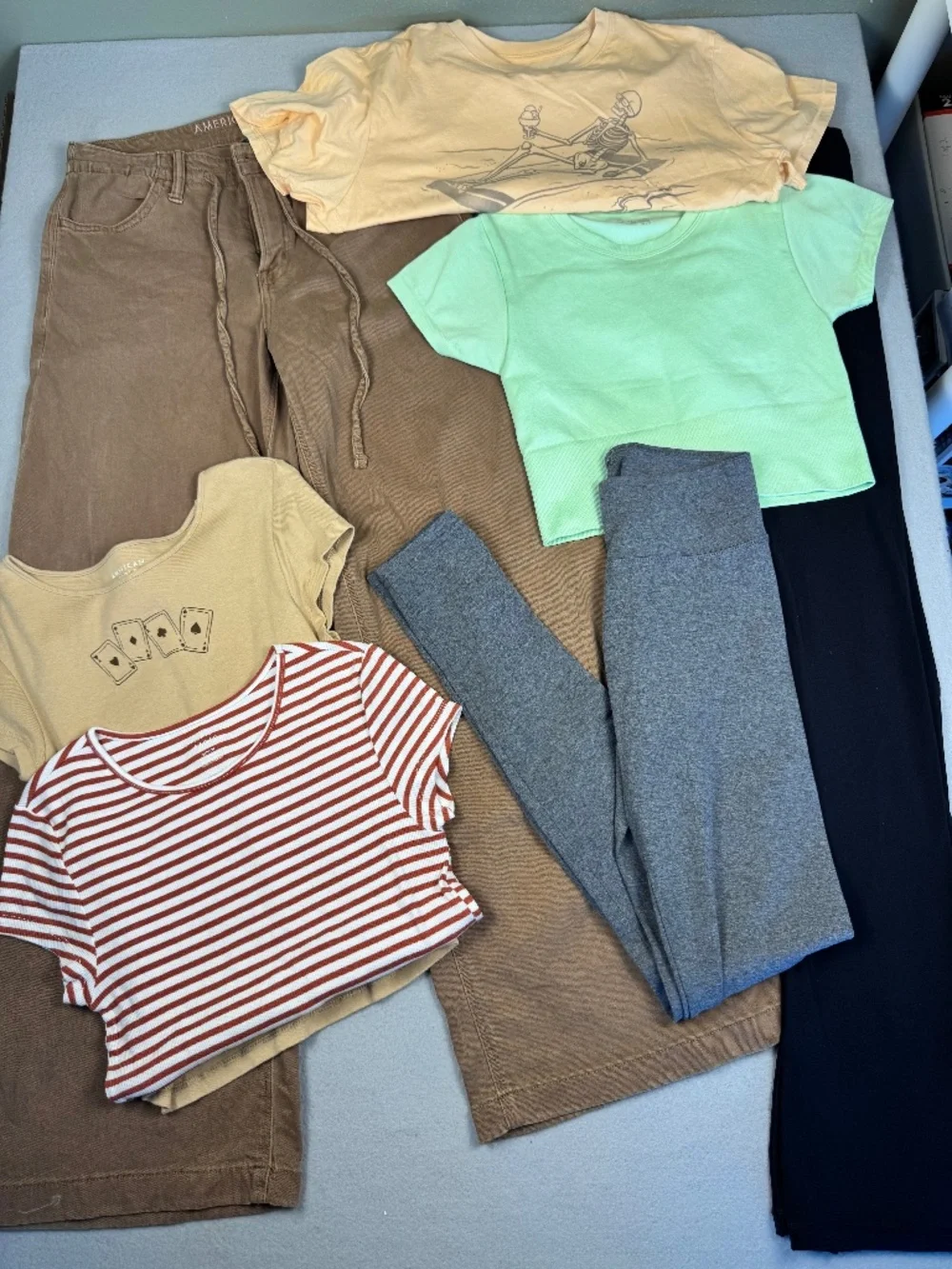 American eagle bundle - Picture 1 of 4